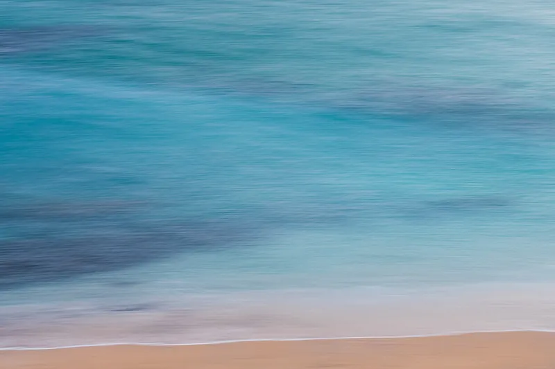 Tideline, Gyllyngvase. 2021.